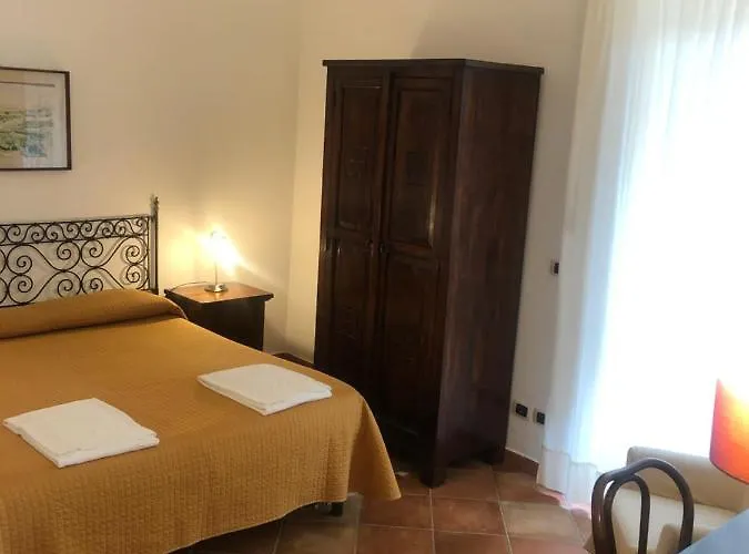 Ośrodek wypoczynkowy Torre Archirafi Riposto