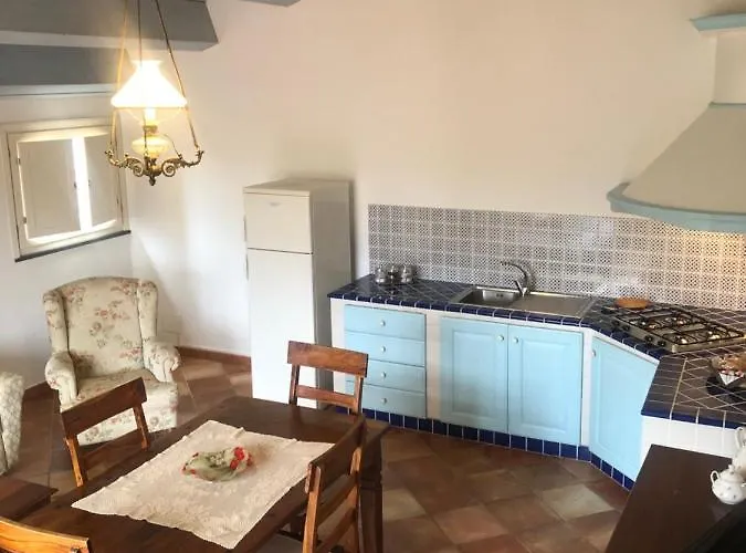 Torre Archirafi Ośrodek wypoczynkowy