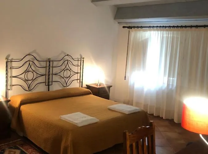 Ośrodek wypoczynkowy Torre Archirafi Riposto