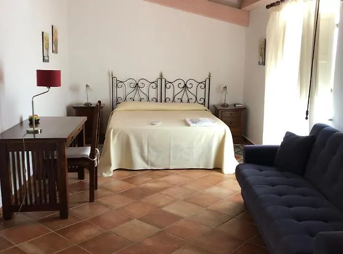 Torre Archirafi * Riposto