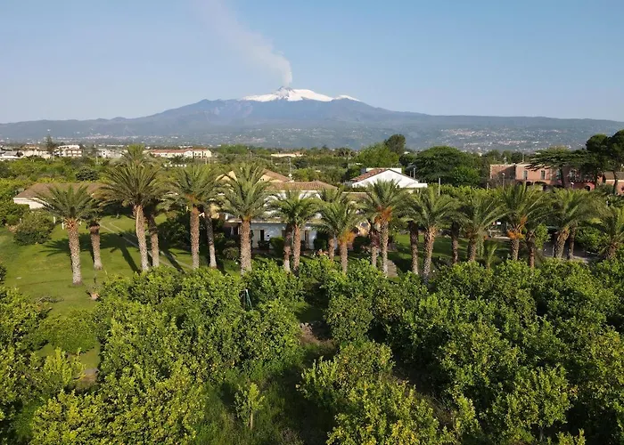 Torre Archirafi Riposto