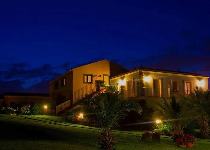 Torre Archirafi Ośrodek wypoczynkowy Riposto