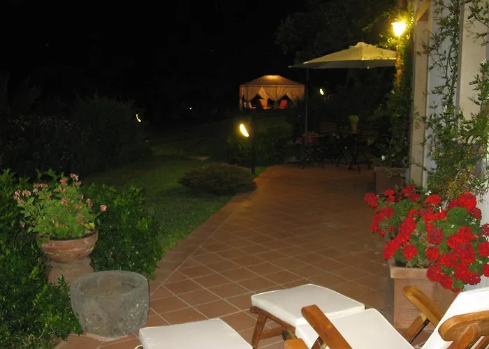 Ośrodek wypoczynkowy Torre Archirafi Riposto