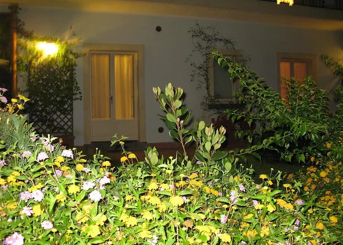 Torre Archirafi Ośrodek wypoczynkowy