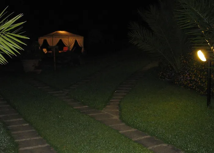 Torre Archirafi Ośrodek wypoczynkowy *