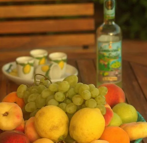 Ośrodek wypoczynkowy Torre Archirafi *