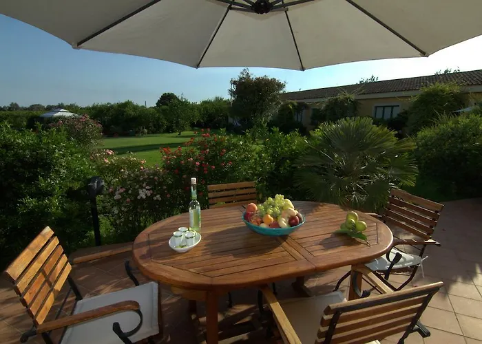 Torre Archirafi * Riposto