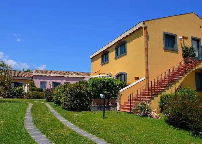 Torre Archirafi Riposto