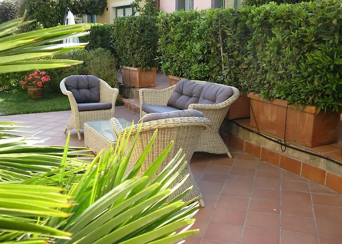 Ośrodek wypoczynkowy Torre Archirafi