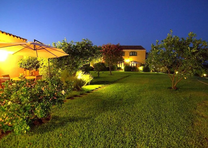 Torre Archirafi Riposto