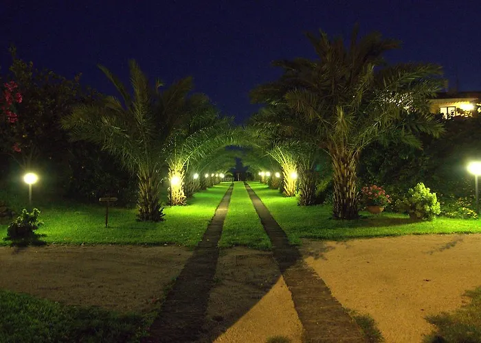 Torre Archirafi Riposto