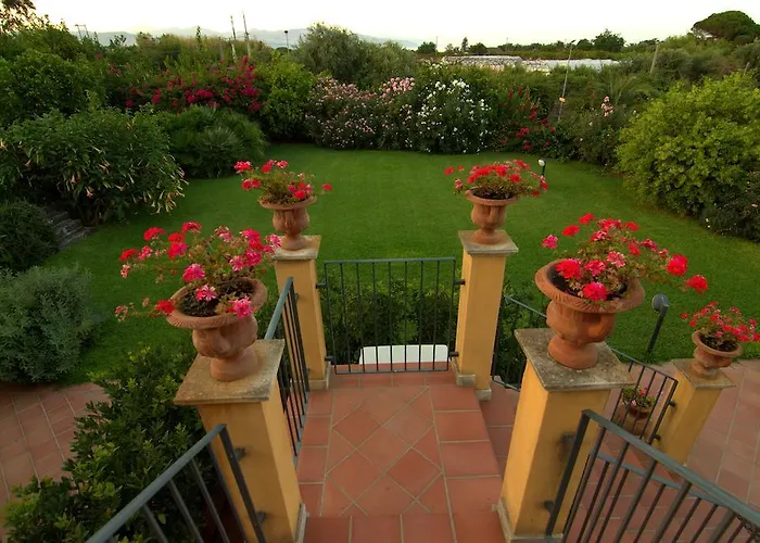 Ośrodek wypoczynkowy Torre Archirafi