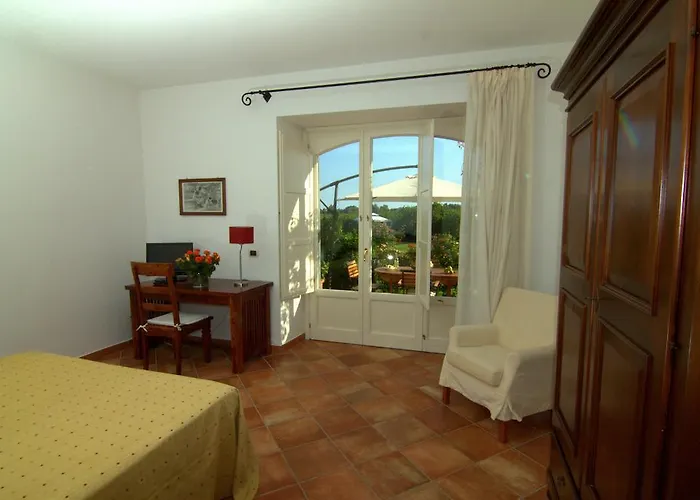 Ośrodek wypoczynkowy Torre Archirafi Riposto