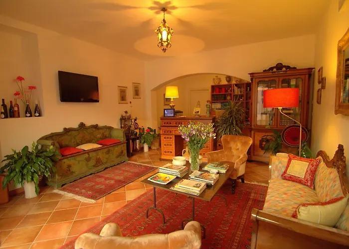 Torre Archirafi Riposto