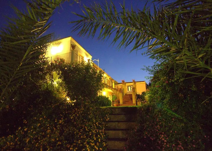 Torre Archirafi Riposto