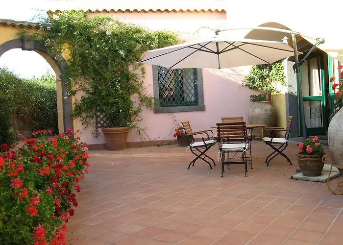 Torre Archirafi Riposto