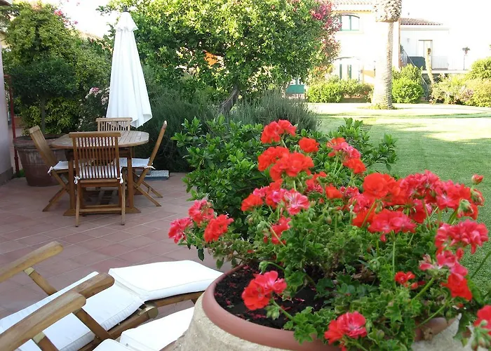 Ośrodek wypoczynkowy Torre Archirafi *