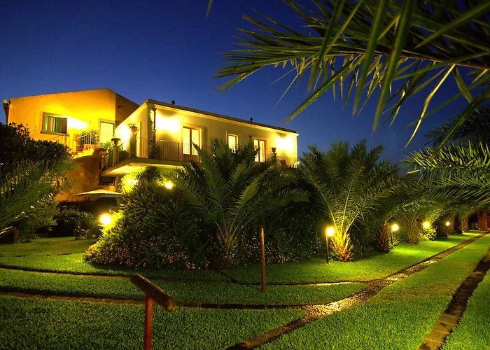 Torre Archirafi Riposto