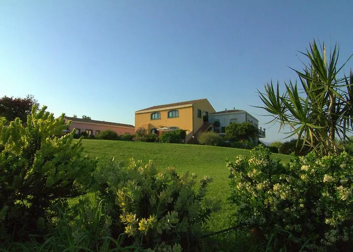 Torre Archirafi Riposto