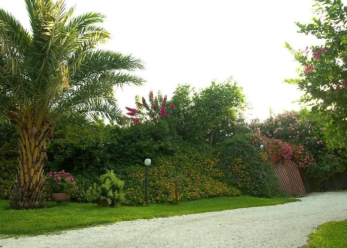 Torre Archirafi Riposto