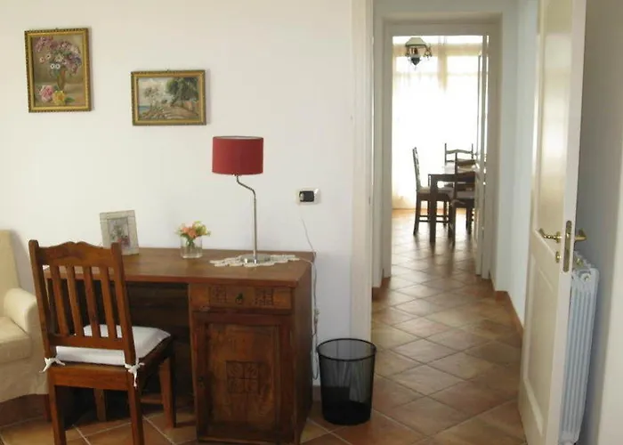 Ośrodek wypoczynkowy Torre Archirafi