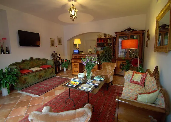 Ośrodek wypoczynkowy Torre Archirafi *