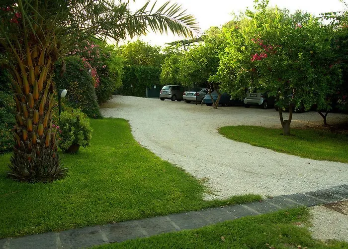 Torre Archirafi Riposto