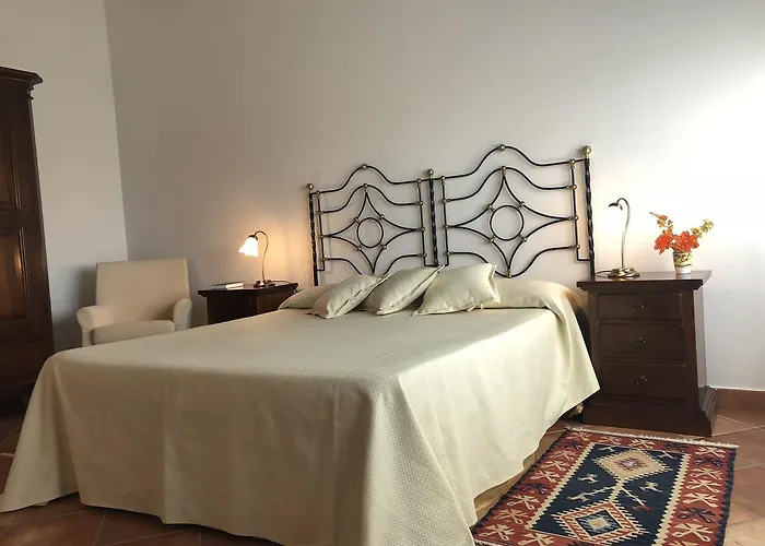 Torre Archirafi Ośrodek wypoczynkowy Riposto